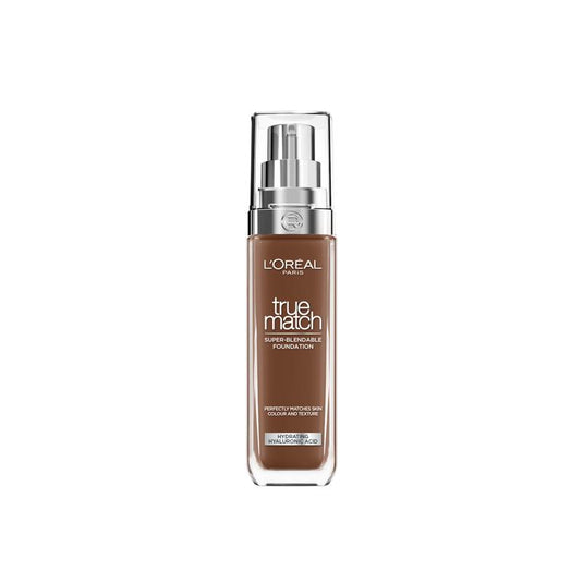 L'Oreal Paris True Match Super-Blendable Foundation 11N