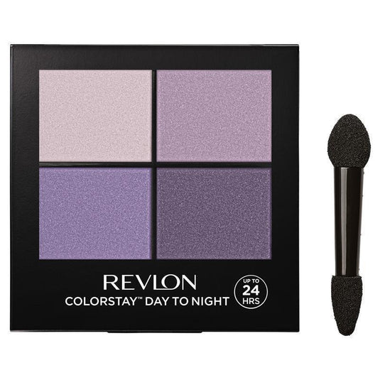 Revlon Colorstay 16 Hour Eye Shadow Seductive