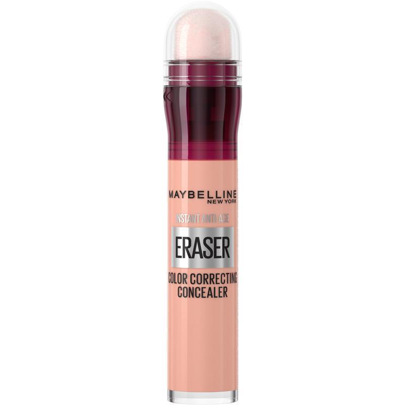 Load image into Gallery viewer, Maybelline Instant Age Rewind Colour Correcting Concealer 05 Brighten
