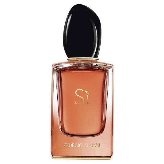 Giorgio Armani Si Intense Eau de Parfum 50ml