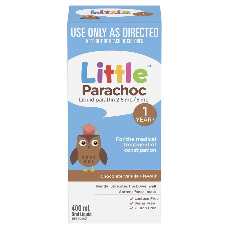 Load image into Gallery viewer, Parachoc 400mL Liquid Paraffin
