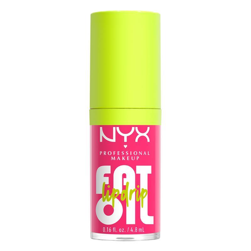 Load image into Gallery viewer, NYX Fat Oil Lip Drip Missed Call
