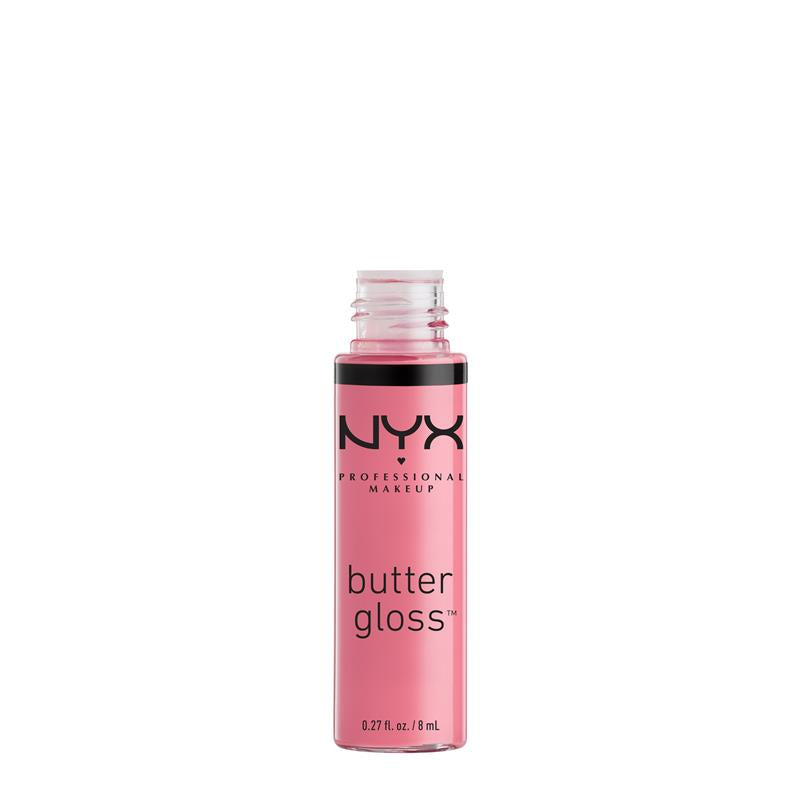 Load image into Gallery viewer, NYX Butter Gloss Vanilla Cream Pie
