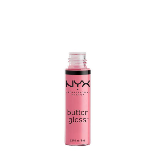 NYX Butter Gloss Vanilla Cream Pie