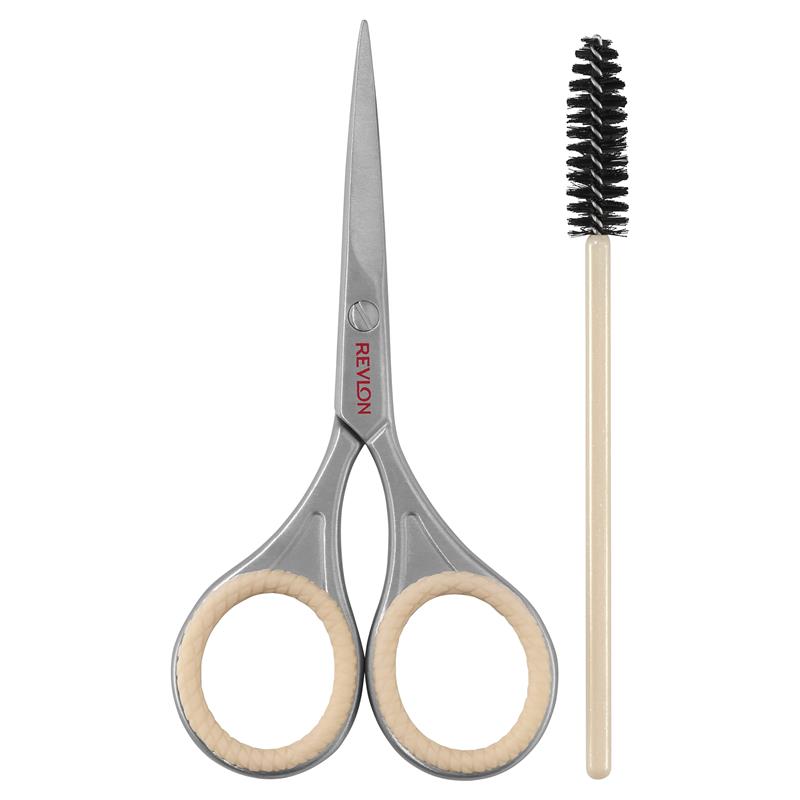 Load image into Gallery viewer, Revlon Beauty Tools Brow Set Designer Collection
