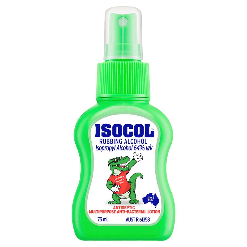 Load image into Gallery viewer, Isocol Multipurpose Spray 75ml
