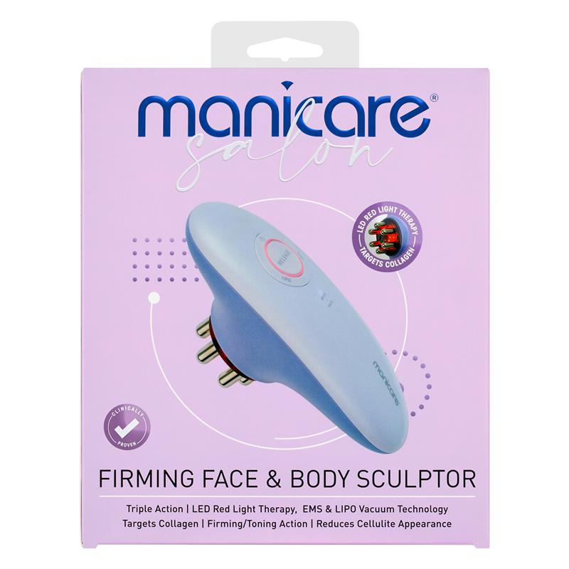 Load image into Gallery viewer, Manicare Salon Firming Face &amp; Body Sculptor
