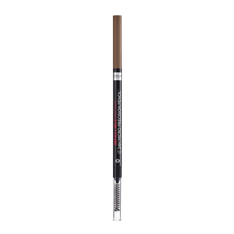 Load image into Gallery viewer, L'Oreal Paris Infallible Brows 24H Micro Precision Pencil 3.0 Brunette
