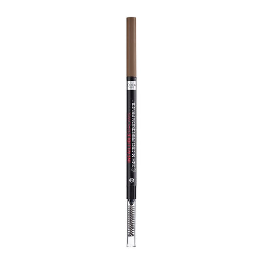 L'Oreal Paris Infallible Brows 24H Micro Precision Pencil 3.0 Brunette