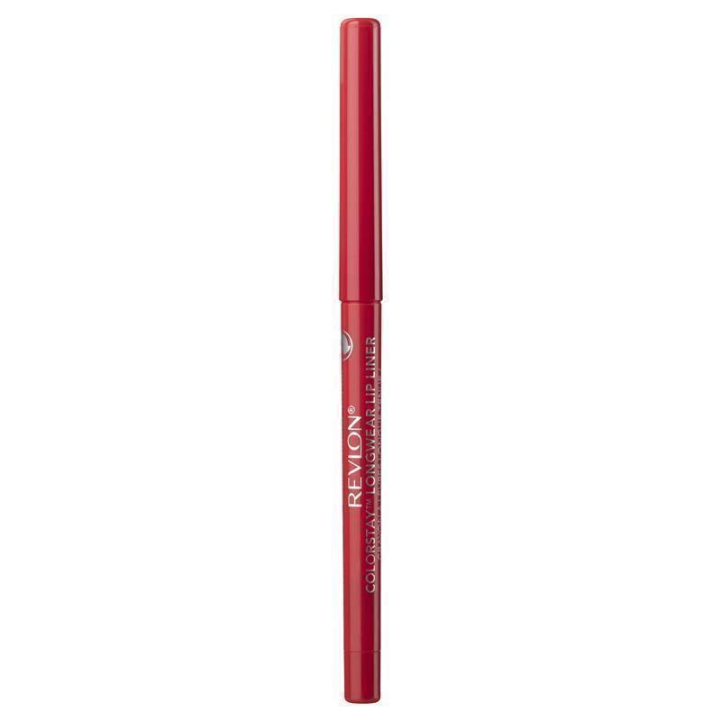 Load image into Gallery viewer, Revlon Colorstay Lip Liner Ruby
