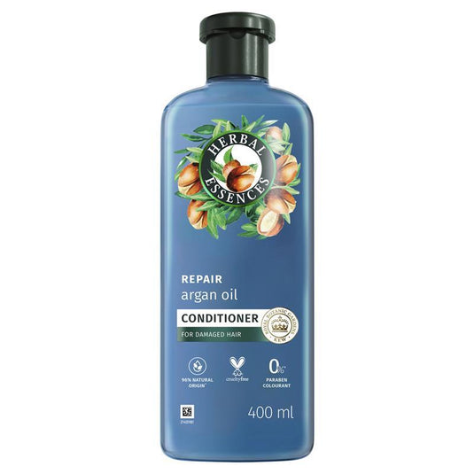 Herbal Essences Bio Renew Repair Argan Oil Conditioner 400ml