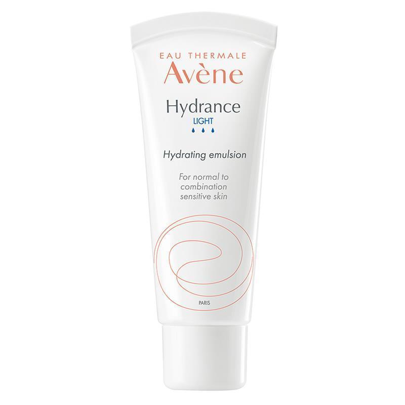 Load image into Gallery viewer, Avene Hydrance Light Hydrating Emulsion 40ml - Moisturiser for dehydrated skin
