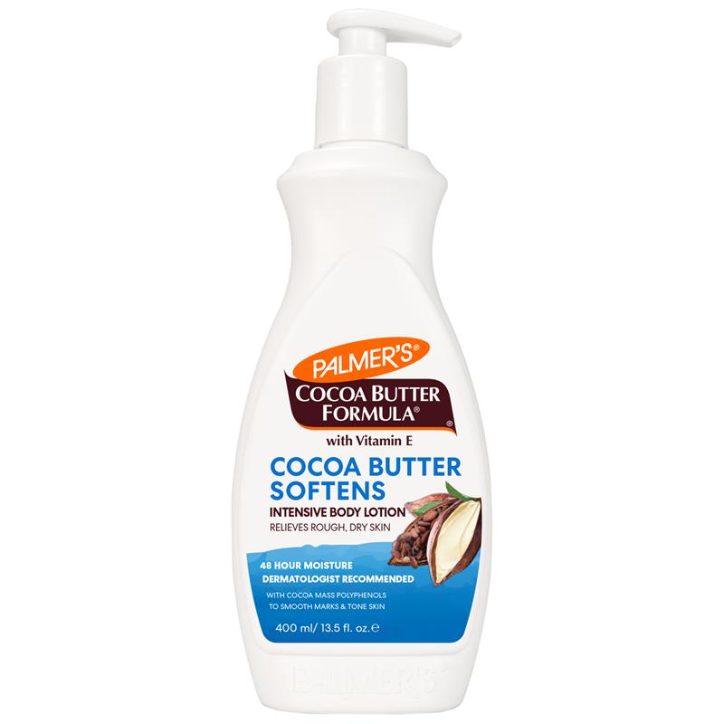 Load image into Gallery viewer, Palmers Cocoa Butter Body Lotion 400ml
