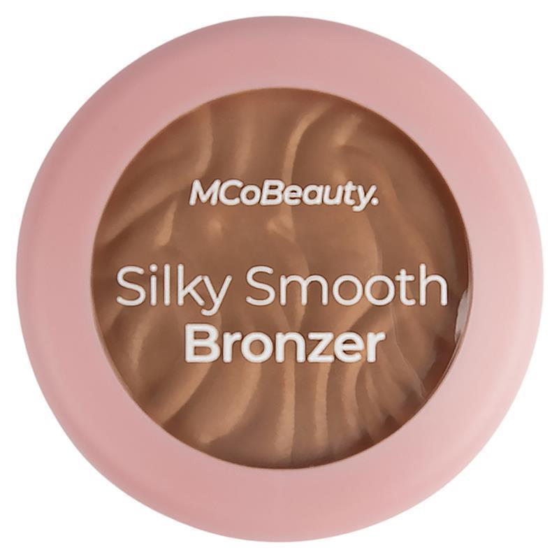 Load image into Gallery viewer, MCoBeauty Silky Smooth Bronzer New
