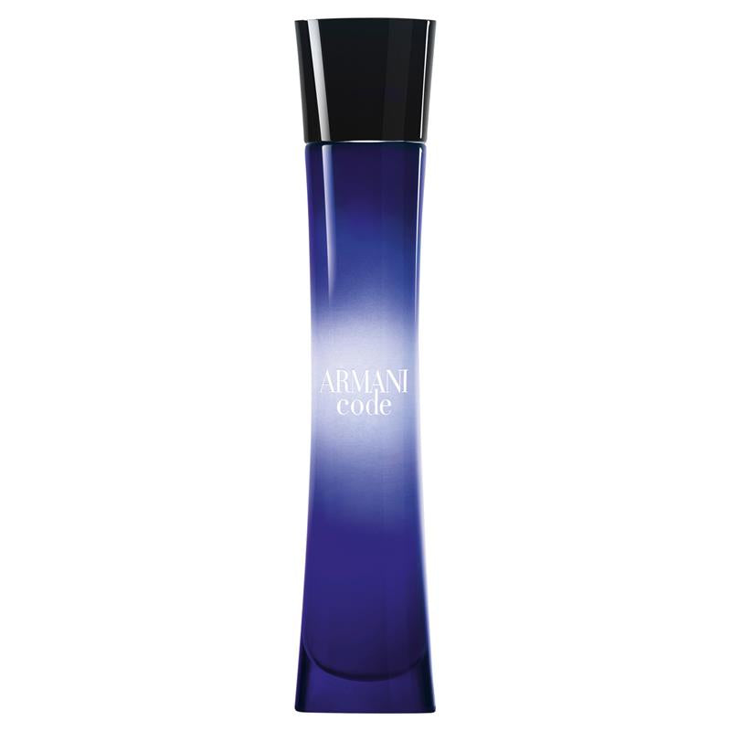 Load image into Gallery viewer, Giorgio Armani Code Donna Eau de Parfum 75ml
