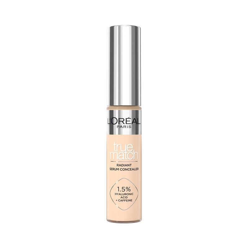 Load image into Gallery viewer, L'Oreal Paris True Match Radiant Serum Concealer 3R
