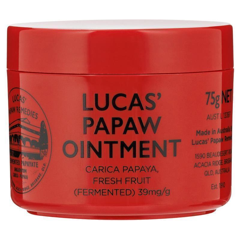 Load image into Gallery viewer, Lucas Papaw Ointment 75g
