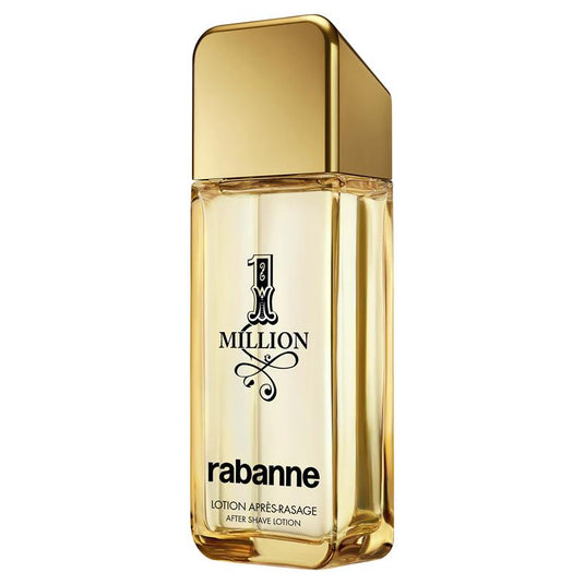 Rabanne 1 Million Aftershave Lotion 100ml