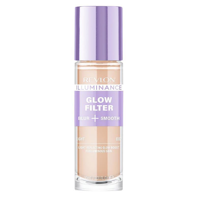 Load image into Gallery viewer, Revlon Illuminance Glow Filter Light
