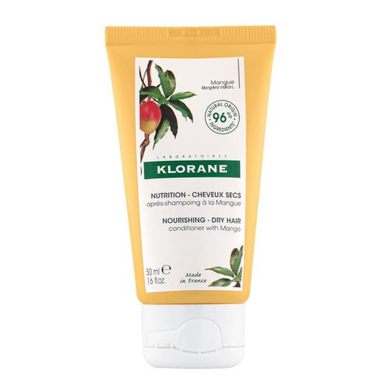 Klorane Conditioner With Mango 50ml