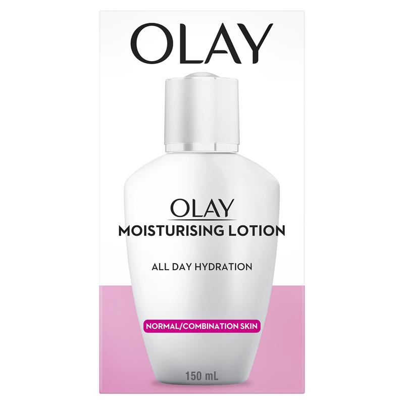 Load image into Gallery viewer, Olay Moisturising Lotion 150ml

