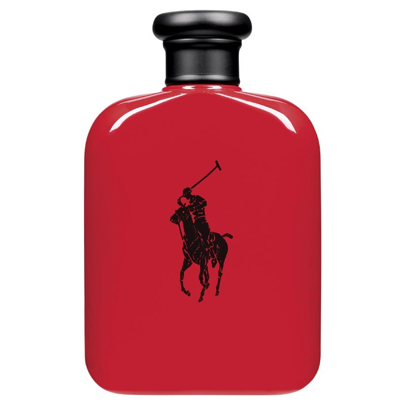 Load image into Gallery viewer, Ralph Lauren Polo Red Eau de Toilette 125ml
