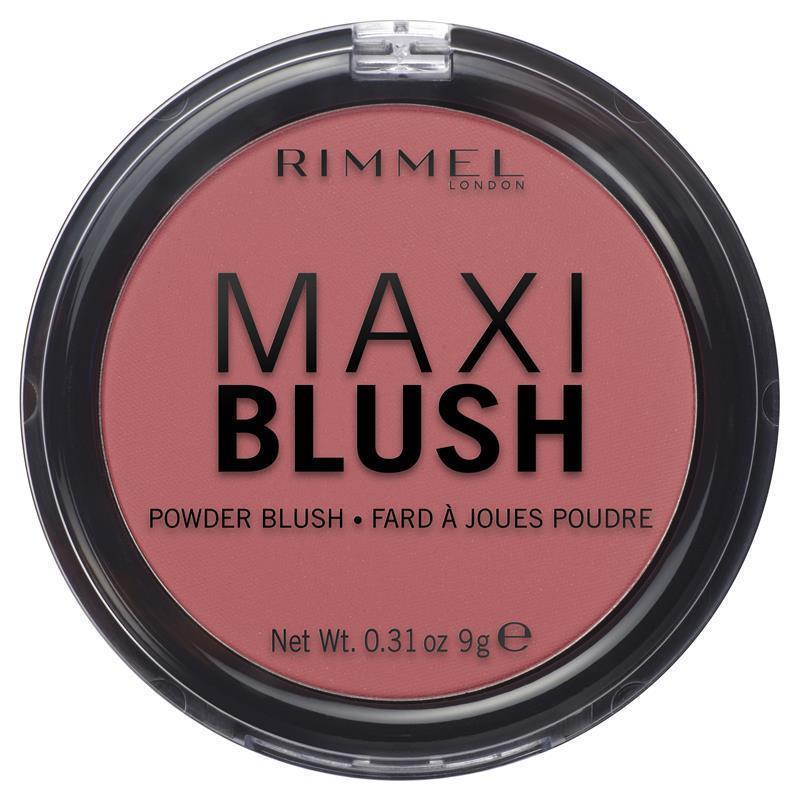 Load image into Gallery viewer, Rimmel Maxi Blush Shade Wild Card 003
