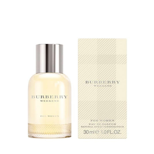 Burberry Weekend For Women Eau de Parfum 30ml