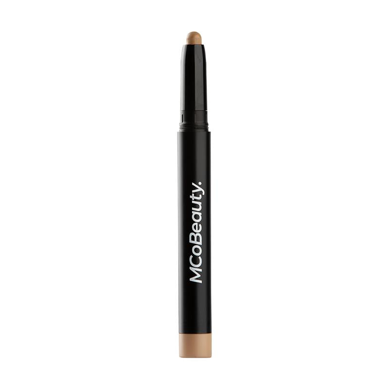 Load image into Gallery viewer, MCoBeauty Matte Eyeshadow Stick Caramel
