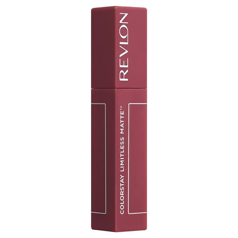 Load image into Gallery viewer, Revlon Colorstay Limitless Matte Lipstick Stir Me Up
