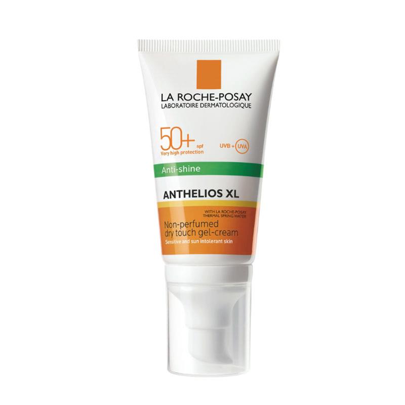 Load image into Gallery viewer, La Roche-Posay Anthelios XL Dry Touch SPF50+ Sunscreen For Oily Skin 50ml
