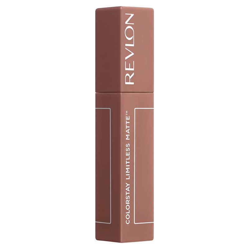 Load image into Gallery viewer, Revlon Colorstay Limitless Matte Lipstick Beauty Sleep
