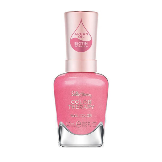 Sally Hansen Color Therapy Nail Polish Lips Tulips 14.7ml