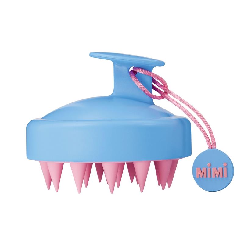Load image into Gallery viewer, Mimi Kids Hair Scalp Brush
