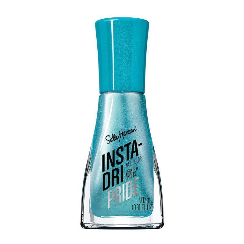 Load image into Gallery viewer, Sally Hansen Insta Dri Nail Polish x Glaad Together In Pride Paint Your Story 9.17ml
