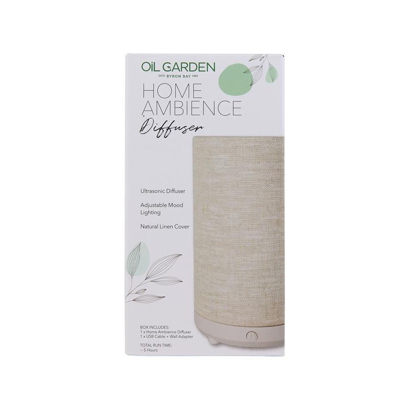 Load image into Gallery viewer, Oil Garden Home Ambience Diffuser
