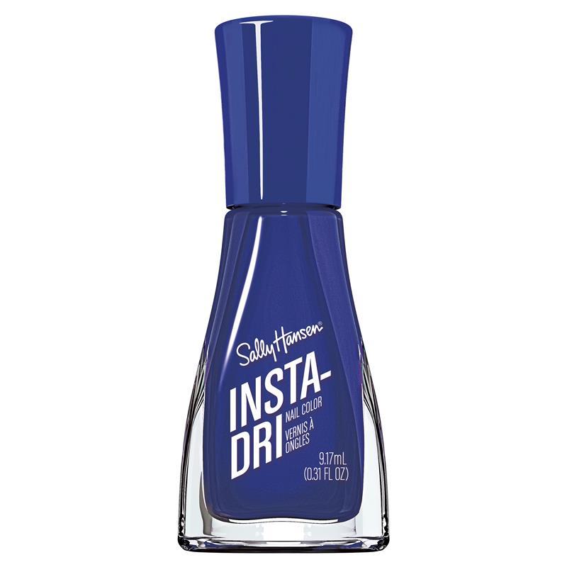 Load image into Gallery viewer, Sally Hansen Insta-Dri Nail Colour On the Download  9.17ml
