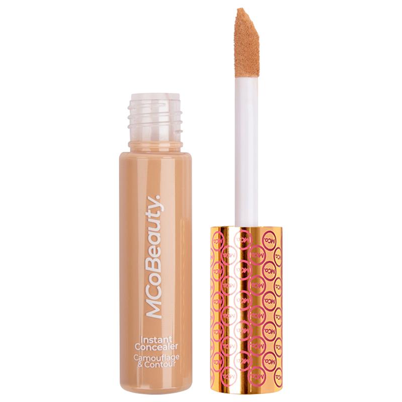 Load image into Gallery viewer, MCoBeauty Instant Concealer Camouflage &amp; Contour Medium NEW
