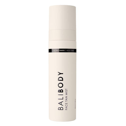 Bali Body Face Tan Mist Ultra Dark 100ml