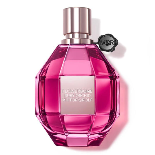 Viktor & Rolf Flowerbomb Ruby Orchid Eau de Parfum 100ml