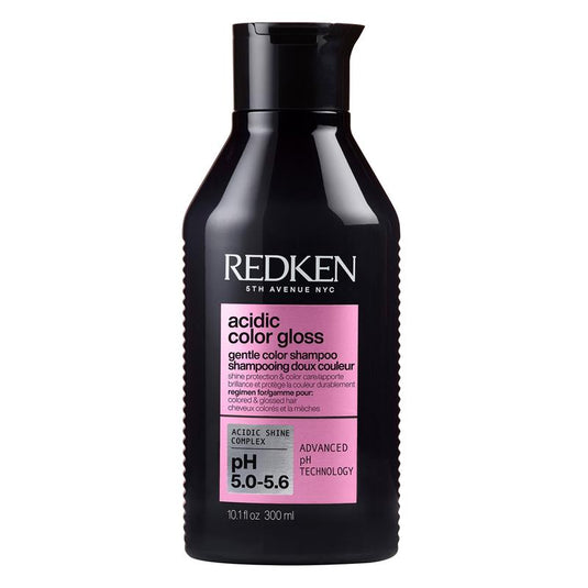 Redken Acidic Color Gloss Shampoo 300ml