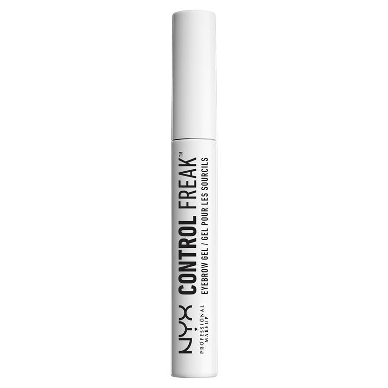 Load image into Gallery viewer, NYX Control Freak Eyebrow Gel - Clear
