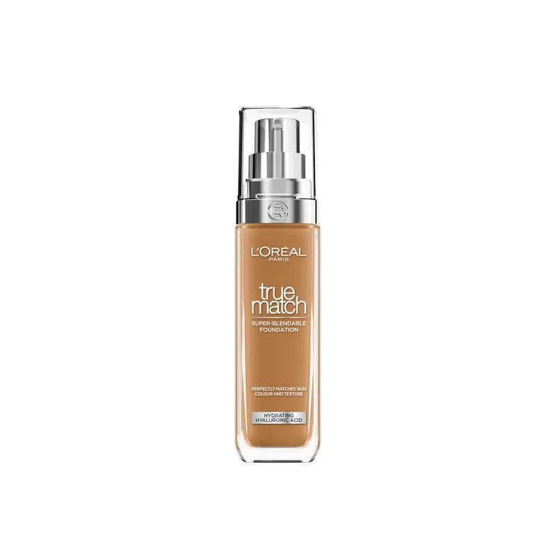 Load image into Gallery viewer, L'Oreal Paris True Match Super-Blendable Foundation 8.C
