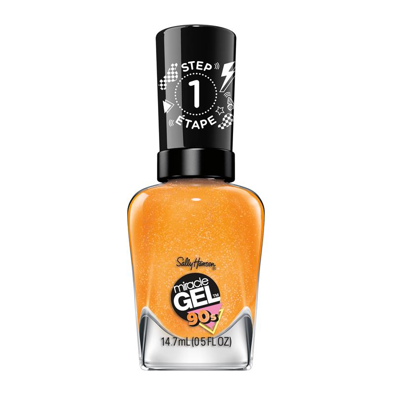 Load image into Gallery viewer, Sally Hansen Miracle Gel Nail Polish Be Right Back 14.7ml
