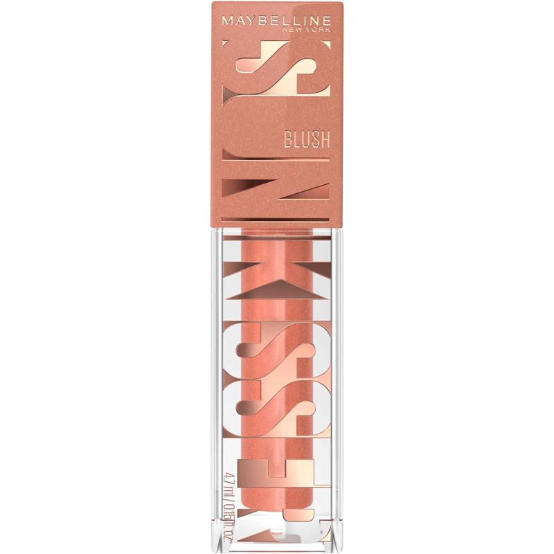 Load image into Gallery viewer, Maybelline Sunkisser Blush Sol Search
