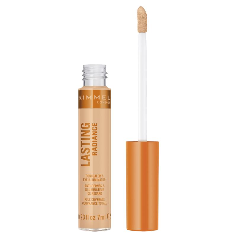 Load image into Gallery viewer, Rimmel Lasting Radiance Concealer 040 Soft Beige
