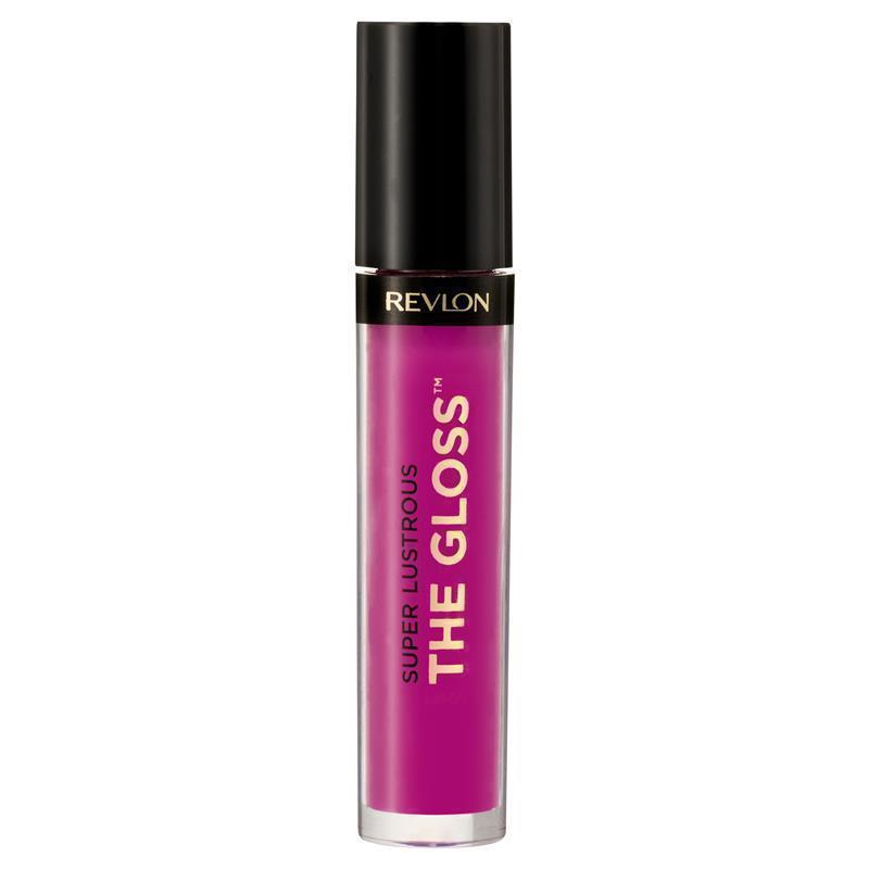 Load image into Gallery viewer, Revlon Super Lustrous The Gloss Pink Obsessed
