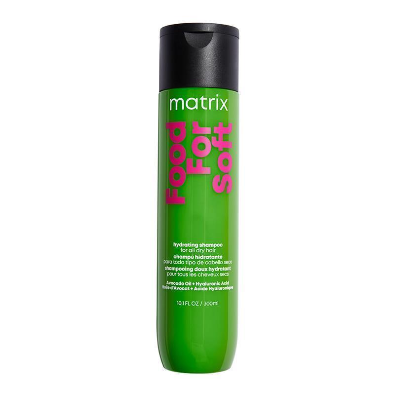 Load image into Gallery viewer, Matrix Food For Soft Hydrating Shampoo 300ml
