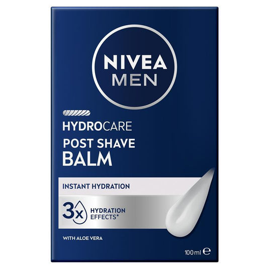NIVEA MEN Hydrocare Post Shave Balm 100ml