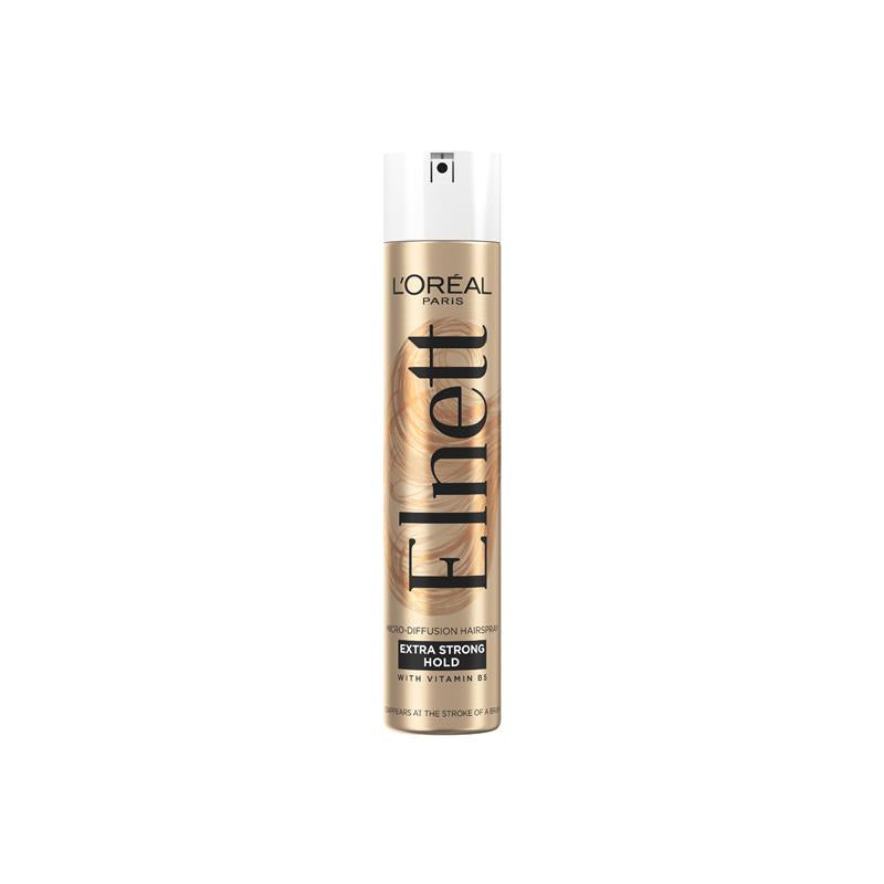 Load image into Gallery viewer, L'Oreal Paris Elnett Extra Strong Hold Hairspray 75ml
